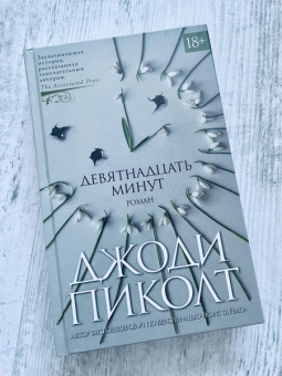 Джоди Пиколт: Девятнадцать минут