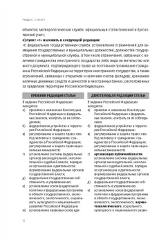 Андрей Нечкин: Конституция Российской Федерации. Итоги конституционной реформы 2020 года