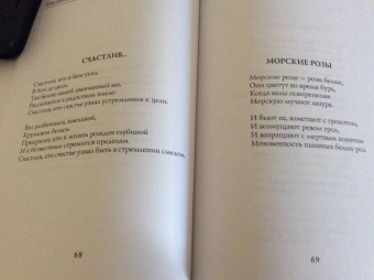 Константин Бальмонт: Птицы в воздухе