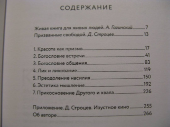 Александр Филоненко: Теоэстетика. 7 лекций о красоте