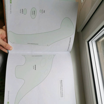 Екатерина Савина: Сшей и обними. Зайчики, пингвины и другие звери. Игрушки-примитивы своими руками