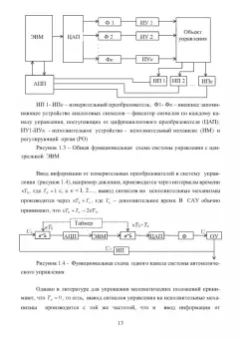 Николай Жежера: Проектирование цифровых систем автоматического управления на основе теории Z-преобразований
