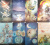 Пол, Росси: Tarot of the Little Prince