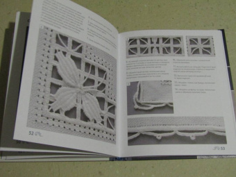 Анна Зайцева: Изящное игольное кружево. Старинное искусство вышивки в историях, техниках и мастер-классах