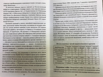 Сергей Бирюк: Русская пехота в последних войнах Российской империи