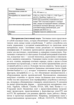Елена Чащина: Установка и конфигурирование периферийного оборудования. Учебное пособие