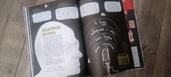 Ксения Новохатько: Андрей Сахаров. Человек, который не боялся