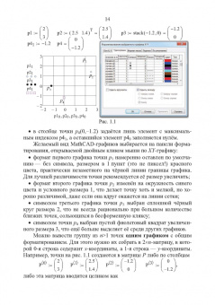 Евгений Никулин: Компьютерная 2d-графика. Программирование в MathCAD. СПО