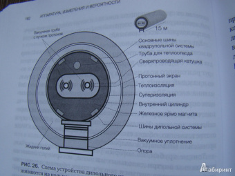 Лиза Рэндалл: Достучаться до небес. Научный взгляд на устройство вселенной