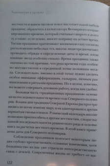 Келли Харрелл: Руническая книга дней