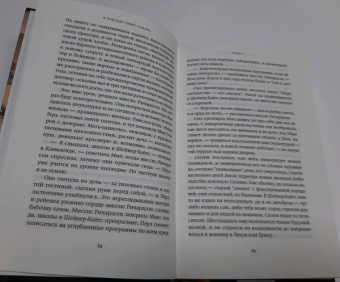 Селеста Инг: И повсюду тлеют пожары (кинообложка)