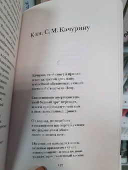 Владимир Набоков: Поэмы 1918-1947. Жалобная песнь Супермена