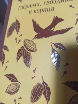 Жоржи Амаду: Габриэла, гвоздика и корица