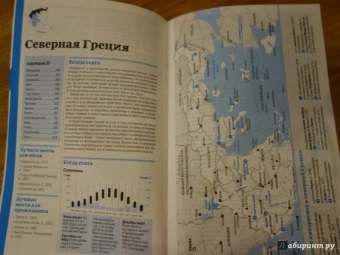 Миллер, Авербак, Армстронг: Греция