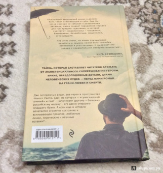 Яна Амис: Последний козырь