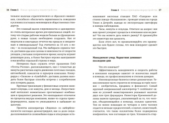 Екатерина Ледокол: Мысли стратегически. 500 вопросов инвесторов