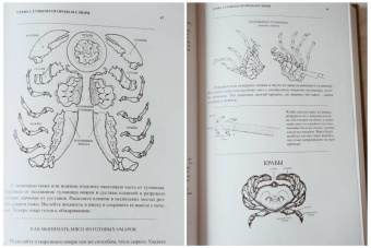 Чайлд, Бертоль, Бек: Уроки французской кулинарии. В 2-х частях