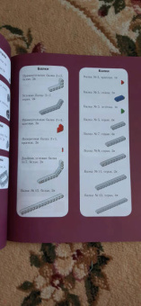 Салахова, Тарапата, Красных: Конструируем роботов на LEGO MINDSTORMS Education EV3. Мотобайк