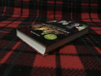 Тим Ваггонер: Сверхъестественное. Дети Анубиса