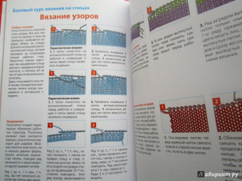 Вяжем за три дня. Модные модели