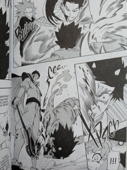 Тони Валенте: Радиант. Том 2