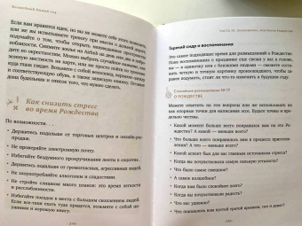 Бет Кемптон: Волшебный Новый год. Секреты радостных праздников без суеты и стресса