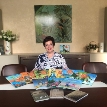 Елена Казакевич: Змей Горыныч Поляков. Путешествие в Китай