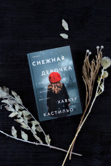 Хавьер Кастильо: Снежная девочка