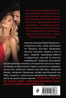 Владимир Колычев: Украденная невеста