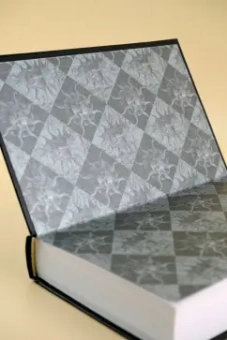 Гейман, Блэк, Янси: Сборщик душ