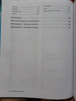 Мелисса Альварес: Как усилить свою энергию. 176 животных, которые станут вашими проводниками и хранителями