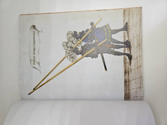 Великие легенды Средневековья