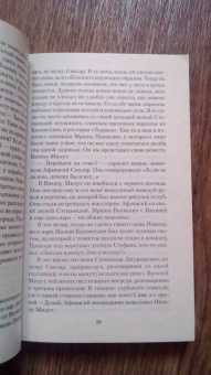 Милорад Павич: Пейзаж, нарисованный чаем