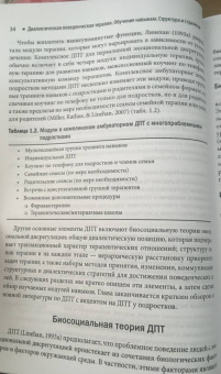 Ратус, Миллер: Диалектическая поведенческая терапия для подростков. Руководство по тренингу навыков