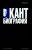 Манфред Кюн: Кант. Биография
