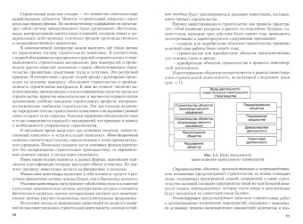 Церпенто, Предеус: Бухгалтерский учет в строительстве. Учебное пособие