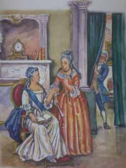 Илья Бояшов: Славная история Российских орденов