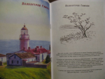 Леднёва, Леднев: Заповедное Приморье. Дневник путешествий по России