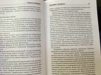 Тейяр де Шарден Пьер: Феномен человека. Божественная среда