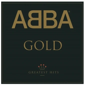 ABBA - ABBA GOLD (2LP) виниловая пластинка