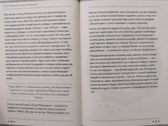 Мироненко, Мироненко: Ахилл не носил одноразовых бахил. Понятное руководство по экологичному образу жизни