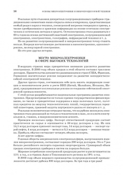 Смирнов, Соколов, Титов: Основы микроэлектроники и микропроцессорной техники. Учебное пособие для СПО