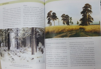 Елизавета Орлова: Иван Шишкин. Биография. Картины. История создания