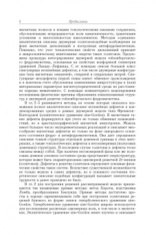 Борисов, Киселев: Двумерные и трехмерные топологические дефекты, солитоны и текстуры в магнетиках