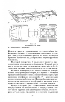 Москаленко, Друзь, Москаленко: Транспортные средства. Учебное пособие для СПО