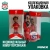 Коллекционная фигурка Minix Футболисты Мохаммед Салах LFC 12 см