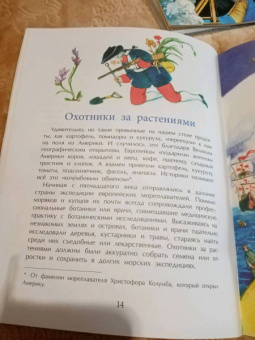 Татьяна Попова: Торговля. Двигатель открытий