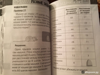 Анна Андреева: Нескучная математика для детей от 10 лет