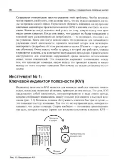 Питер Конинг: Инструментарий agile-лидера. Научитесь преуспевать с помощью самоуправляемых команд