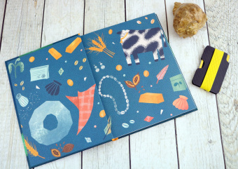 Татьяна Труфанова: Денежные истории